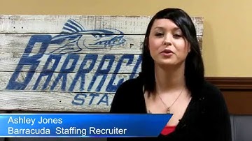 Job Searching Tips | Barracuda Staffing