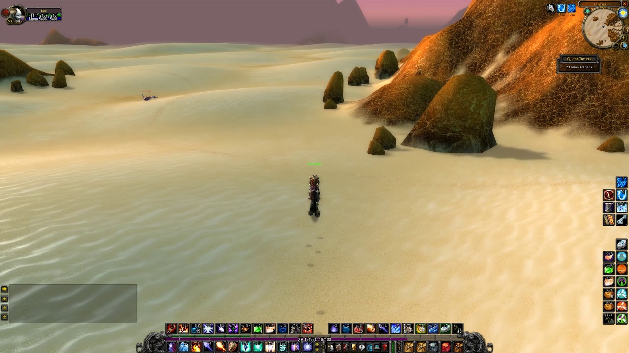 Tooga's Quest WoW Classic Quest YouTube Tooga's Quest WoW Classic Quest YouTube