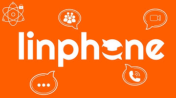 Linphone presentation