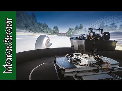 Driving the Ansible