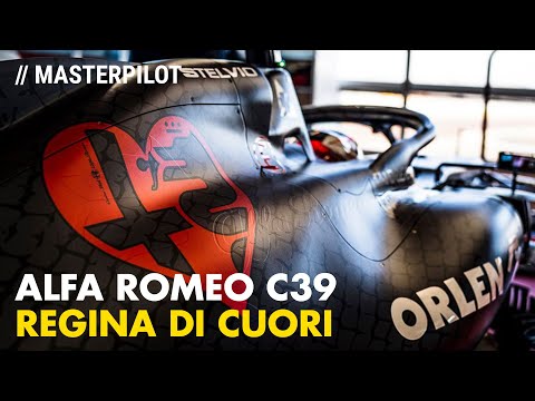 alfa-romeo-racing-c39-|-buon-san-valentino-a-fiorano-per-la-f1-2020