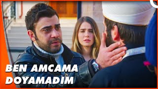 Tabutun Peşine Düştüler Adana İşi