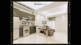 Small Apartment Design Ideas | Smart & Modern Interior