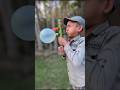 Innovative Bamboo Balloon Pressure Craft Design