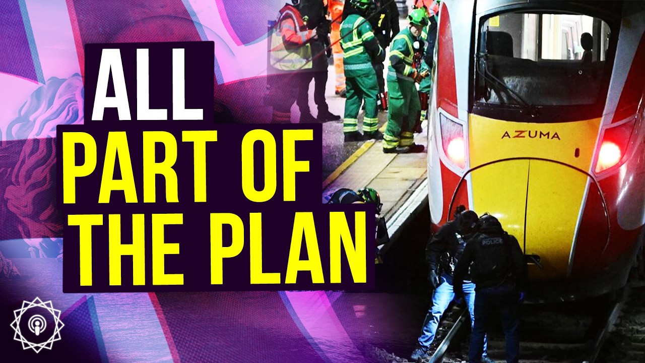 They Want Us to Suffer They Want Us to Suffer