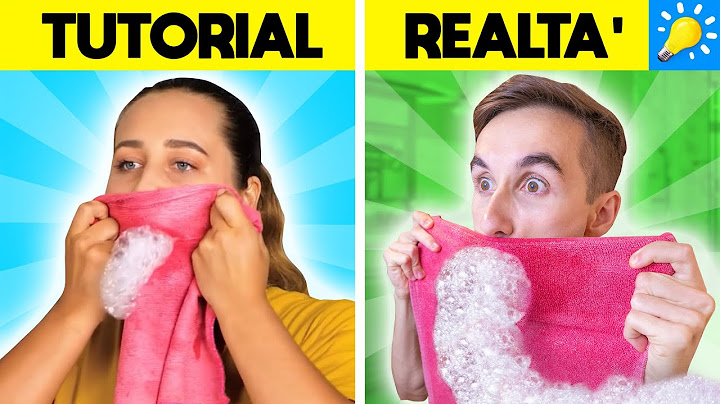 LIFE HACKS: FUNZIONANO DAVVERO? #11