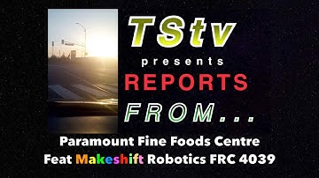 Makeshift Robotics |FRC 4039 | ONChampsFRC