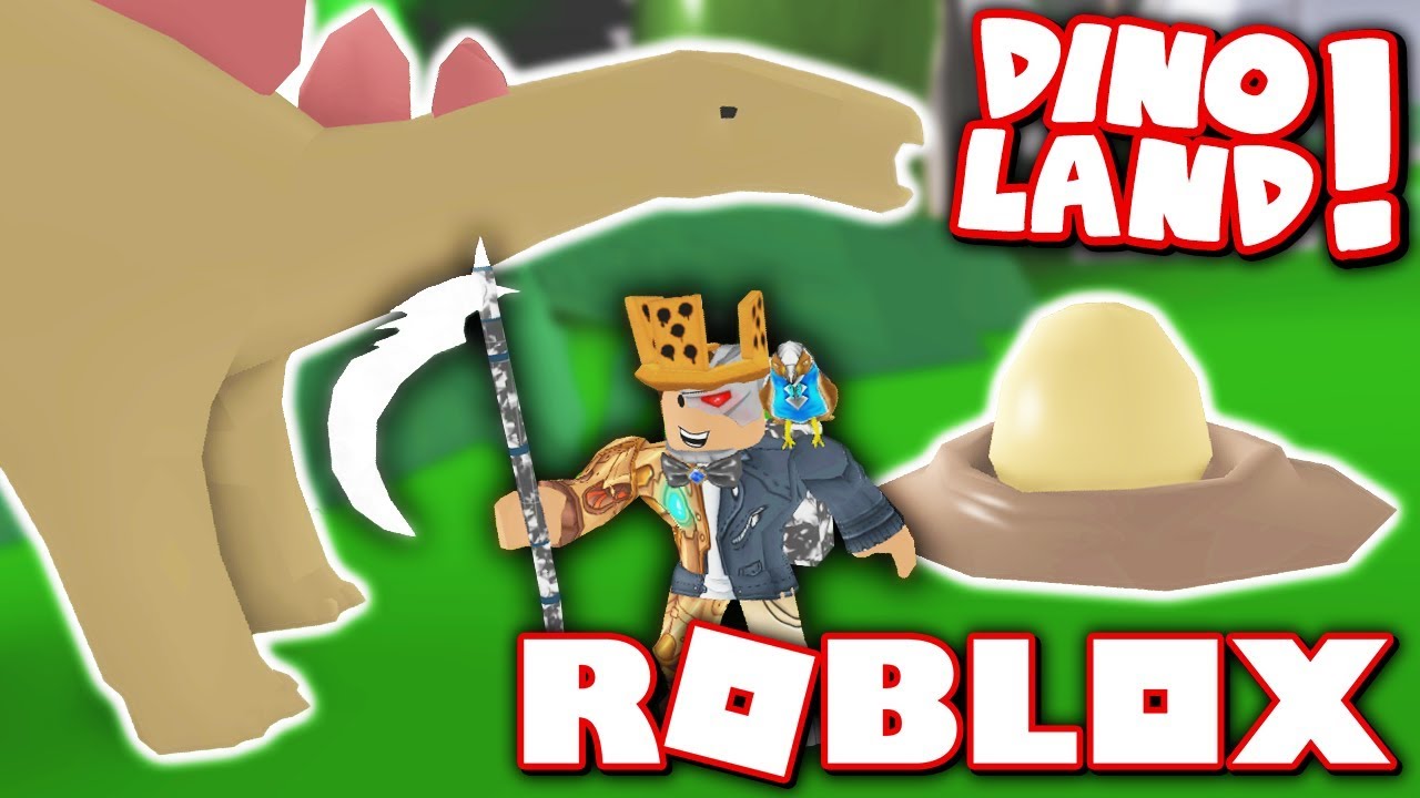 Dino Land Update In Mining Simulator With Free Code Roblox Youtube - roblox mining simulator dino codes