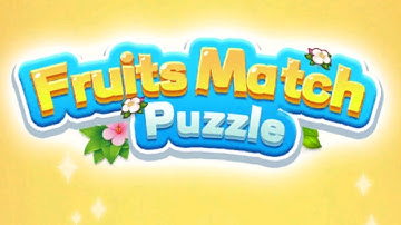 Fruits Match Puzzle Game Gameplay Android Mobile