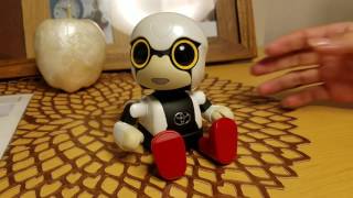 Video Toyota Kirobo Mini #Robot Companion at #CEATEC2016 download MP3, 3GP, MP4, WEBM, AVI, FLV April 2018 Video Toyota Kirobo Mini #Robot Companion at #CEATEC2016 download MP3, 3GP, MP4, WEBM, AVI, FLV April 2018