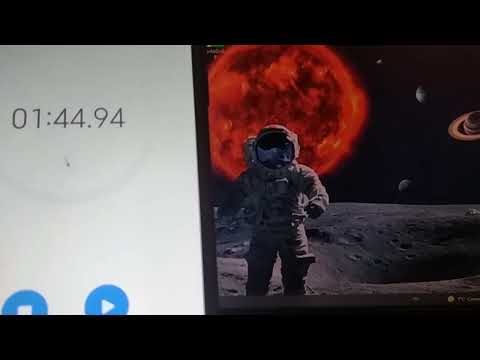 Тест USB 3.1 Samsung Fit plus 32gb на порт usb 2.0 Тест USB 3.1 Samsung Fit plus 32gb на порт usb 2.0