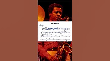 Thumbnail of ⚡︎Palladium - Weather Report ⚡︎ Wayne Shorter Eb Sax Saxophone, Heavy Weather, Jazz Funk Fusion