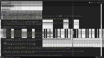 PineappleSigma - Fresh Grass [Hard Techno Strudel]