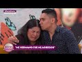 Mi Hermano Es Malo Programa Del 28 De Febrero Del 2026 Rocío Al Límite 