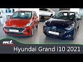 Hyundai Grand i10 2021 | GL MID / NS - Vista rápida