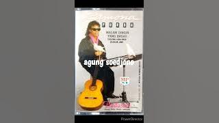 Malam Dingin Yang Basah - Ramona Purba