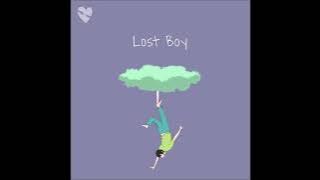 fenekot - 'Lost Boy'  VERSION