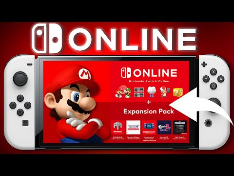 The Nintendo Switch Online Situation Just Got More Interesting...