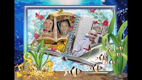 Lễ Vu Lan Tụng Kinh Báo Hiếu Công Ơn Cha Mẹ = Bài Kinh Khiến Hàng Triệu Người Rơi Nước Mắt