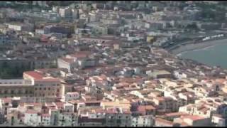 Video voorbeeld van "Ciao ciao Cefalù di Totuccio Curreri"