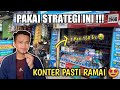 STRATEGI PROMOSI KONTER PEMULA AGAR LEBIH CEPAT RAMAI | Tips & Trick Usaha Konter - STRATEGI PROMOSI KONTER PEMULA AGAR LEBIH CEPAT RAMAI | Tips & Trick Usaha Konter