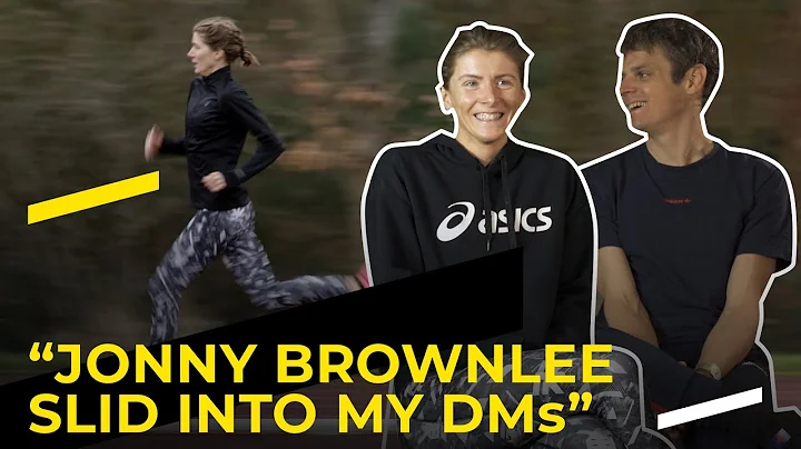 A Track Olympian, Beth Potter Gave Up Everything T...