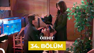 Ömer Dizisi 34. Bölüm