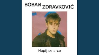 Miniatura de vídeo de "Boban Zdravković - Ciganka"