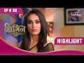 क्या Bela जान पाएगी Vikrant का सच? | Naagin S3 | नागिन S3 | Highlight | Ep. 38