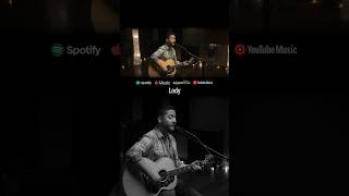 Lady - Kenny Rogers / Lionel Richie (Boyce Avenue acoustic cover)#shorts #singingcover #ballad #song