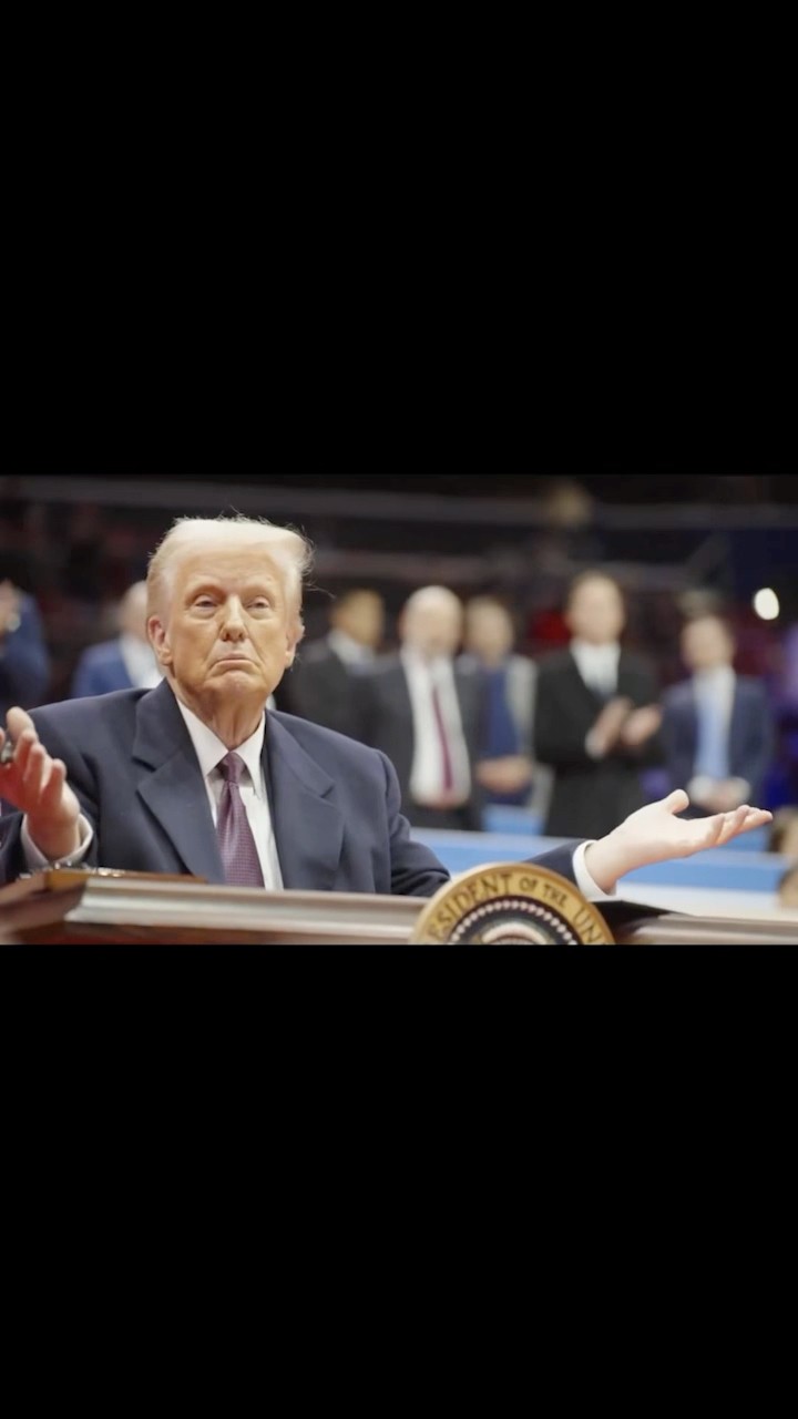 It’s hard NOT to feel patriotic when you see all of the incredible things #Trump is bringing back!