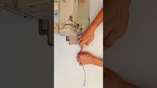 افكار للخياطة لجعلها اسهل #خياطة #تعلمي #تفصيل #sew #sewing