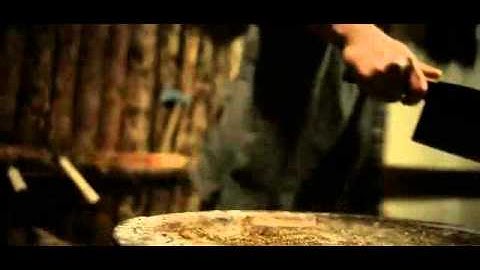 韓国映画『失踪』韓国版予告編