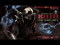 KOTO - NEW ALIEN MIX 2 - mCITY™ - FUSION MIX SERIES PART 22