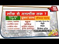 लॉक से अनलॉक तक की सभी जानकारी जो आपके लिए जानना जरुरी है | देखिए Sayeed Ansari के साथ