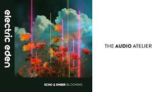 Echo & Ember - Bleeding Hearts [Electric Eden Records]
