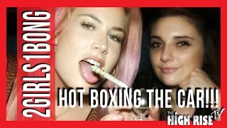 TWAX JOINT HOTBOX!