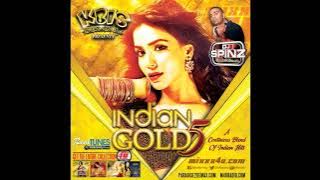 DJ Spinz - Indian Gold 5