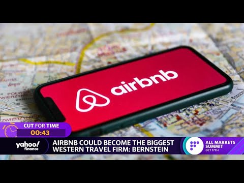 Bernstein initiates airbnb coverage, juul prepares for potential bankruptcy