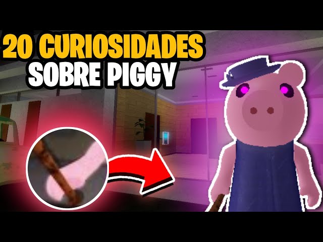 Você conhece mesmo Sobre Piggy (Roblox)?