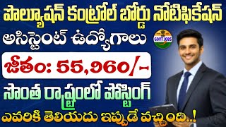 🚨 BIG NEWS : 55,960 జీతంతో ప్రభుత్వ ఉద్యోగాలు||Job Search||TGPSC Recruitment 2026||@freejobalerts143