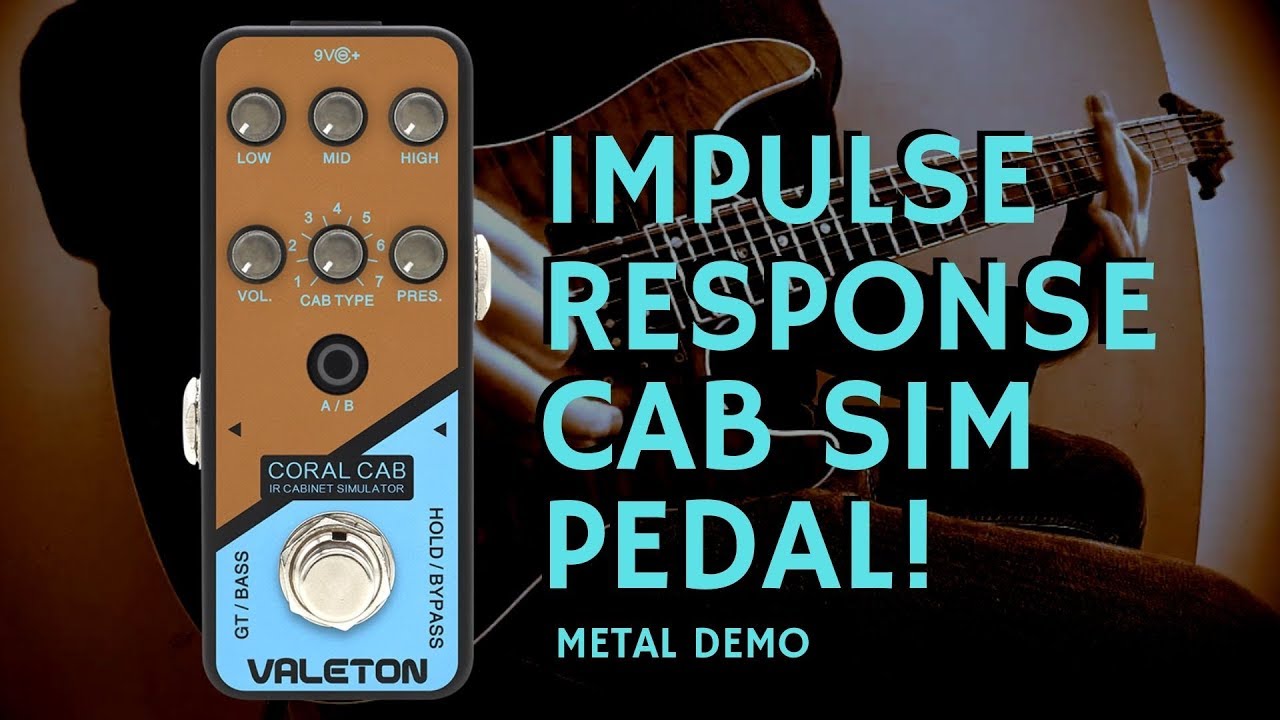 Best Simulator Pedal