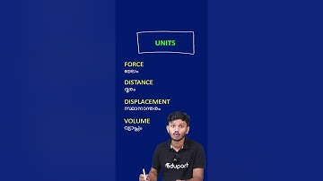 Class 8 Onam Exam Basic Science Physics | Important Questions