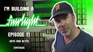 I'm Building a Fairlight CMI: Episode 11
