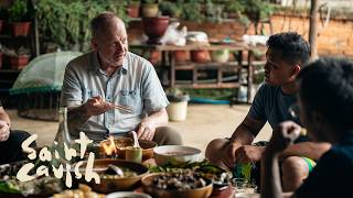Where Does Chinese Food End | Andy Ricker in Yunnan