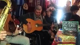 Rachid Sbai À Essaouia