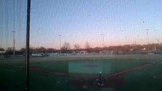Missouri Valley College Baseball vs. Mayville State Game 2: 2/27/26