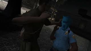 MH1 Bag Execution in MH2
