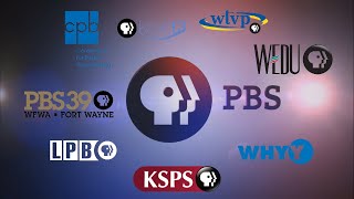 Custom mix of PBS's 2002 theme music