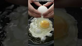 The 10-Second Trick For A Perfect Egg